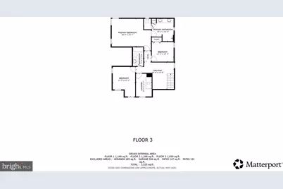 5660 Lewis Carroll Drive, White Plains, MD 20695 - Photo 44