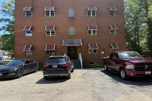 704 Washington Ave, La Plata, MD 20646 - Photo 1
