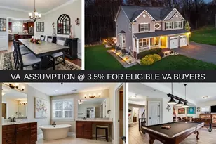 6912 S Zelkova Ct, La Plata, MD 20646 - Photo 1