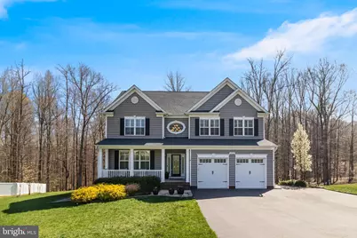 6912 South Zelkova Court, La Plata, MD 20646 - Photo 2