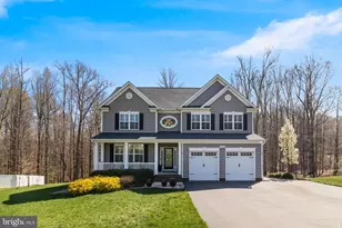 6912 S Zelkova Ct, La Plata, MD 20646 - Photo 2