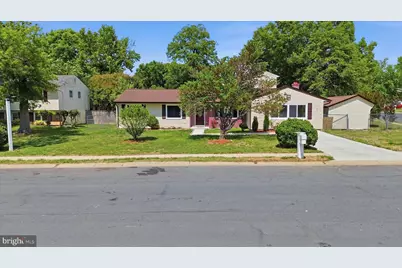 10501 Beechwood Drive, Waldorf, MD 20601 - Photo 1