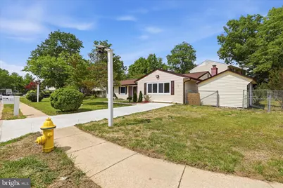 10501 Beechwood Drive, Waldorf, MD 20601 - Photo 4