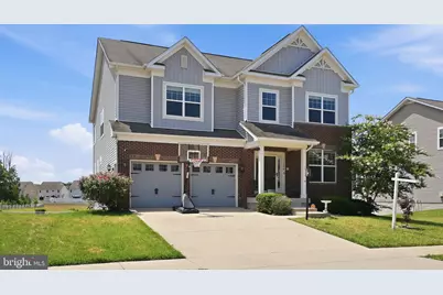 11286 Saint Christopher Drive, White Plains, MD 20695 - Photo 2