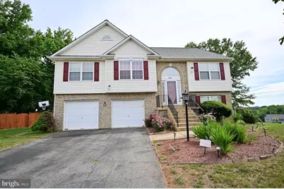 9172 Granite Court, Waldorf, MD 20603 - Photo 1