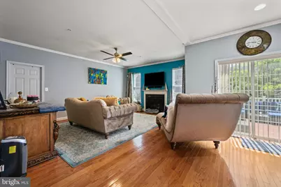 11686 Mustang Creek Court, Waldorf, MD 20602 - Photo 6