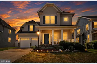 11686 Mustang Creek Court, Waldorf, MD 20602 - Photo 2