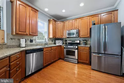 11686 Mustang Creek Court, Waldorf, MD 20602 - Photo 10