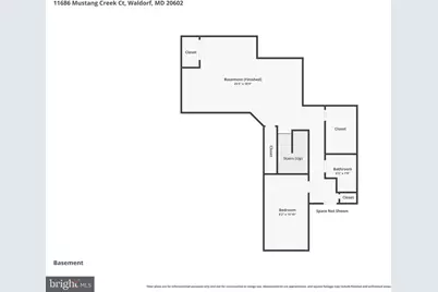 11686 Mustang Creek Court, Waldorf, MD 20602 - Photo 44