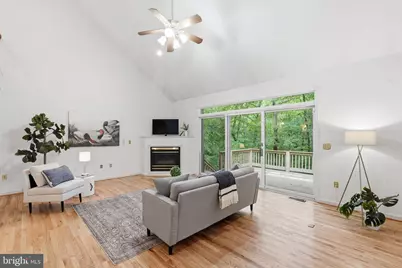 616 Hickory Circle, La Plata, MD 20646 - Photo 4
