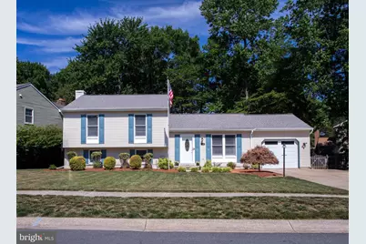 6875 Kangaroo Drive, Waldorf, MD 20603 - Photo 62
