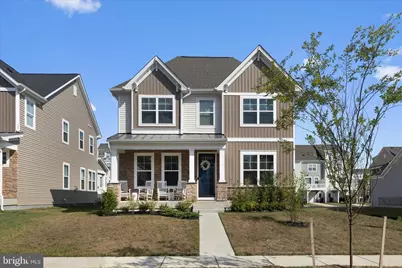 5680 Lewis Carroll Drive, White Plains, MD 20695 - Photo 2