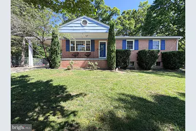 3637 Woodley Road, Waldorf, MD 20601 - Photo 1