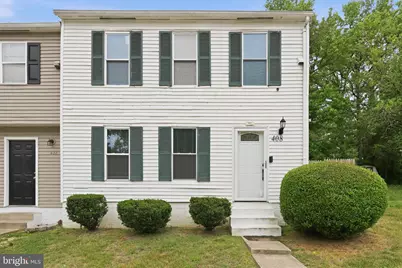 408 Patuxent Court, La Plata, MD 20646 - Photo 1