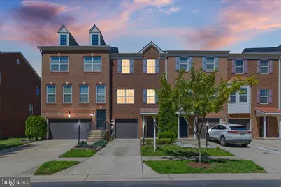 11696 Palm Desert Place, Waldorf, MD 20602 - Photo 1
