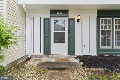 1718 Brightwell Court, Waldorf, MD 20602 - Photo 1