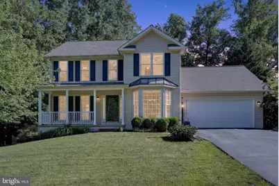 2882 Portobello Court, Waldorf, MD 20603 - Photo 4
