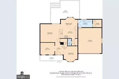 2882 Portobello Court, Waldorf, MD 20603 - Photo 50