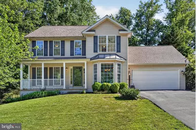 2882 Portobello Court, Waldorf, MD 20603 - Photo 54