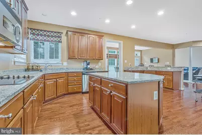 5563 Notched Beak Court, Waldorf, MD 20601 - Photo 12