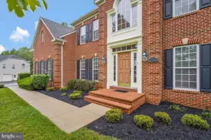 5563 Notched Beak Ct, Waldorf, MD 20601 - Photo 2