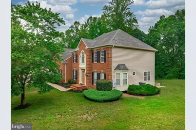 5563 Notched Beak Court, Waldorf, MD 20601 - Photo 4