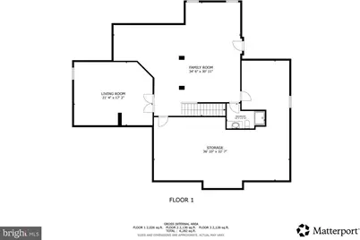 5563 Notched Beak Court, Waldorf, MD 20601 - Photo 56