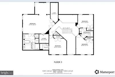 5563 Notched Beak Court, Waldorf, MD 20601 - Photo 58