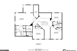 5563 Notched Beak Ct, Waldorf, MD 20601 - Photo 58
