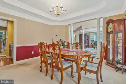 5563 Notched Beak Court, Waldorf, MD 20601 - Photo 20