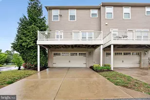 10881 Finsbury Alley Alley, Waldorf, MD 20603 - Photo 32