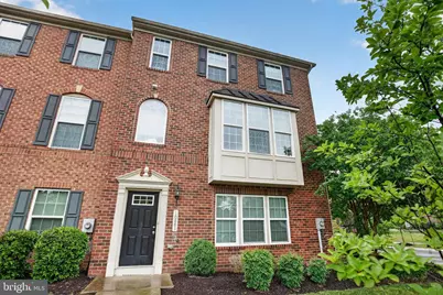 10881 Finsbury Alley Alley, Waldorf, MD 20603 - Photo 1