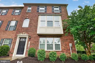 10881 Finsbury Alley Alley, Waldorf, MD 20603 - Photo 2
