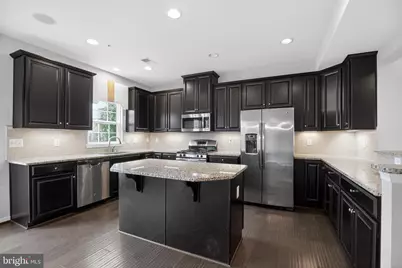 10881 Finsbury Alley Alley, Waldorf, MD 20603 - Photo 16