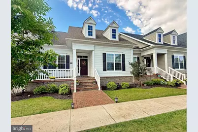 306 Buckeye Circle, La Plata, MD 20646 - Photo 4