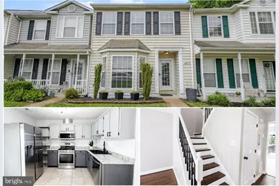 2473 Sagewood Court, Waldorf, MD 20601 - Photo 1