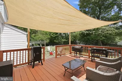 4600 Taylor Court, Waldorf, MD 20602 - Photo 22