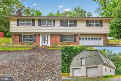 4780 Pickeral Street, White Plains, MD 20695 - Photo 1