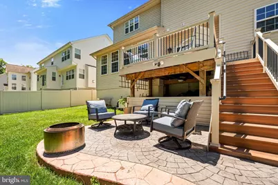 10352 Whittier Court, White Plains, MD 20695 - Photo 40