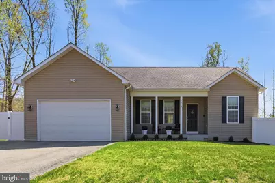 7098 Quicktree Place, Hughesville, MD 20637 - Photo 4
