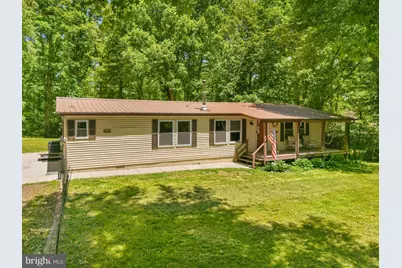 4035 Port Tobacco Road, Nanjemoy, MD 20662 - Photo 2