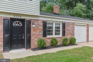 2324 Kent Ct, Waldorf, MD 20602 - Photo 2