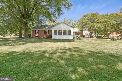 12815 Thompson Drive, Waldorf, MD 20602 - Photo 32