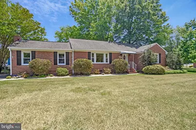 12815 Thompson Drive, Waldorf, MD 20602 - Photo 1