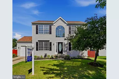 11620 Myrtle Oak Court, Waldorf, MD 20601 - Photo 1
