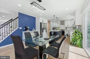 10654 Ashford Cir, Waldorf, MD 20603 - Photo 12