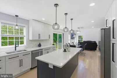 10654 Ashford Circle, Waldorf, MD 20603 - Photo 10