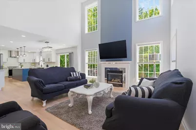 10654 Ashford Circle, Waldorf, MD 20603 - Photo 6