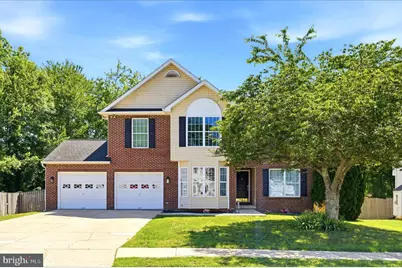 10654 Ashford Circle, Waldorf, MD 20603 - Photo 1