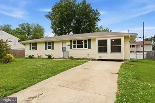 6743 Amherst Rd, Bryans Road, MD 20616 - Photo 44